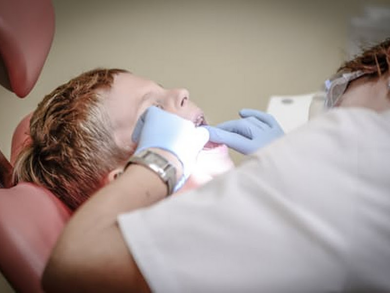 Foto 3 de Maekawa Odontologia