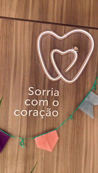 Foto 3 de Maesti Odontologia | Dra. Ana Paula Simão Ortodontia Alinhadores dentista em Ponta Grossa