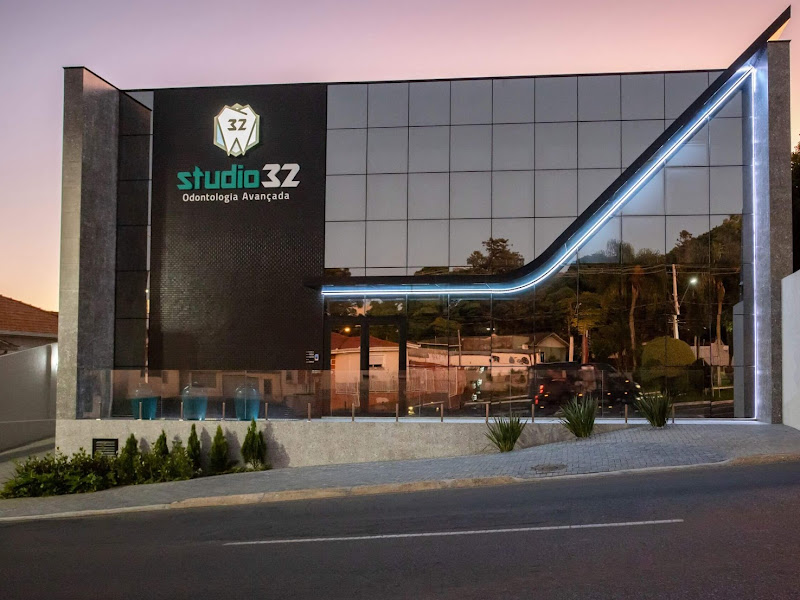 Foto 8 de Maesti Odontologia | Dra. Ana Paula Simão Ortodontia Alinhadores dentista em Ponta Grossa