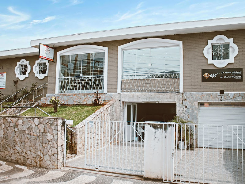 Foto 10 de Maesti Odontologia | Dra. Ana Paula Simão Ortodontia Alinhadores dentista em Ponta Grossa