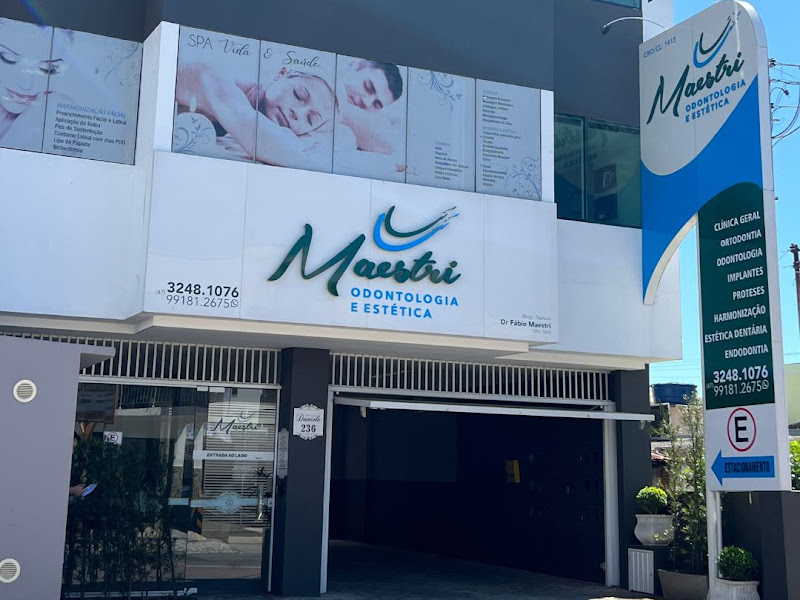 Foto de Maestri Odontologia