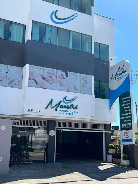 Foto 3 de Maestri Odontologia