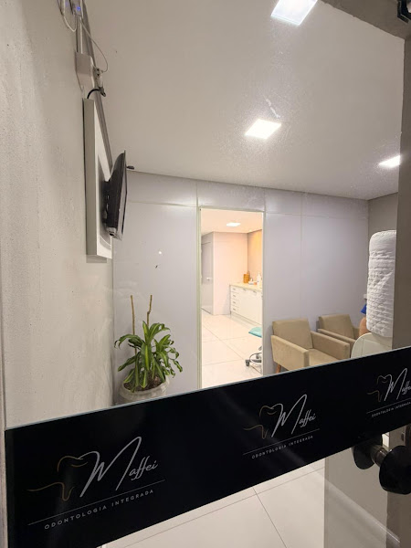 Foto 2 de Maffei Odontologia Integrada - Dentista em Caxias do Sul| Desvio Rizzo