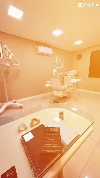 Foto 3 de Maffei Odontologia Integrada - Dentista em Caxias do Sul| Desvio Rizzo