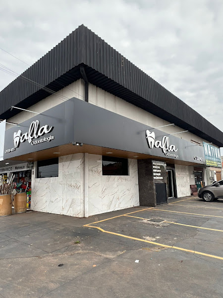 Foto 2 de Mafla Odontologia