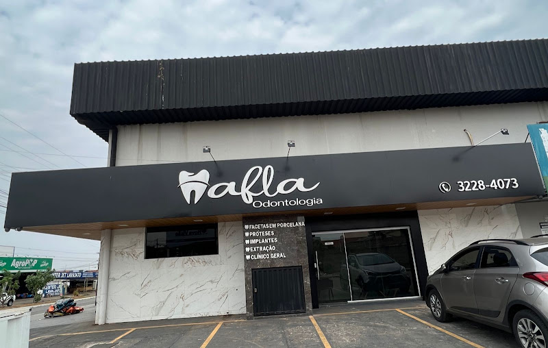 Foto 3 de Mafla Odontologia