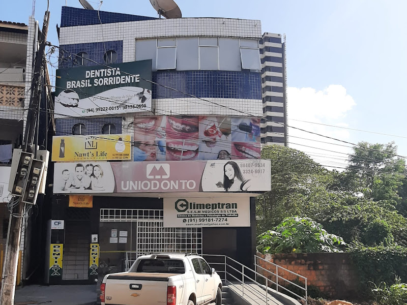 Foto 11 de Maforte Odontologia| Marabá