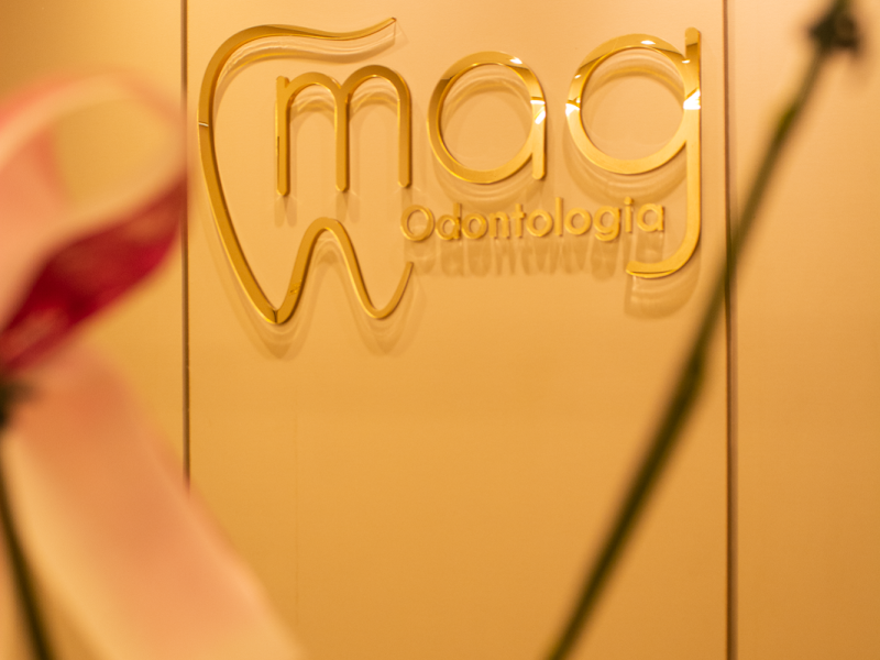 Foto 2 de Mag Odontopediatria | Taguatinga