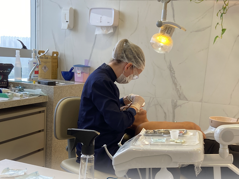 Foto 3 de Mag Odontopediatria | Taguatinga