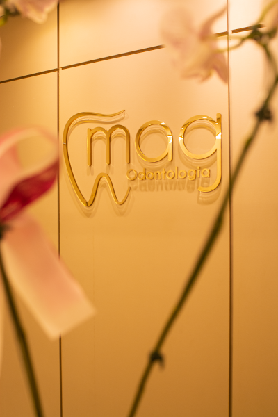 Foto 4 de Mag Odontopediatria | Taguatinga