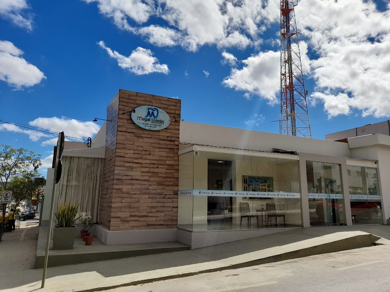 Foto 2 de Magali Strieder Odontologia na cidade de Barreiras-BA