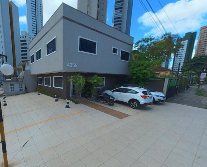 Foto 3 de Magaly Carneiro & Guta Carneiro Odontologia Especializada - Tamarineira