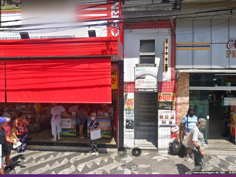 Foto 3 de Magayama odontologia