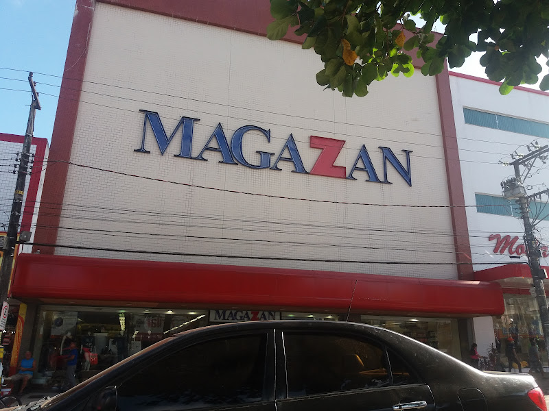 Foto 2 de Magazan Castanhal