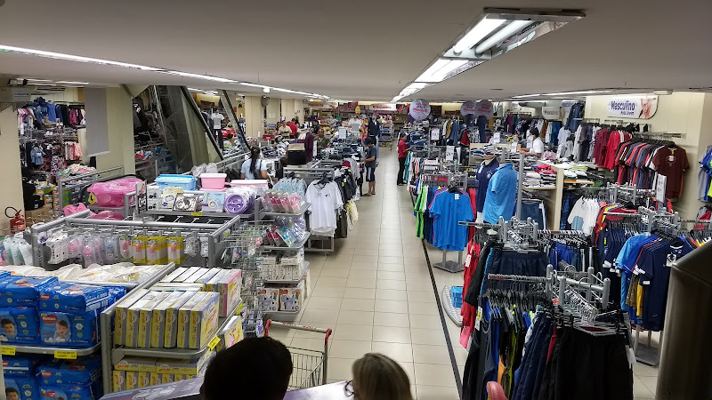 Foto 3 de Magazan Castanhal