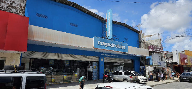 Foto 2 de Magazine Luiza