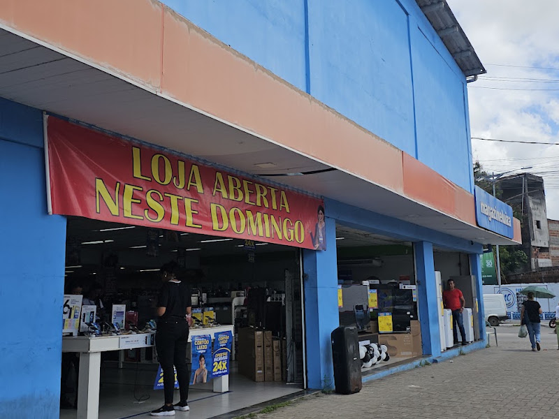 Foto de Magazine Luiza