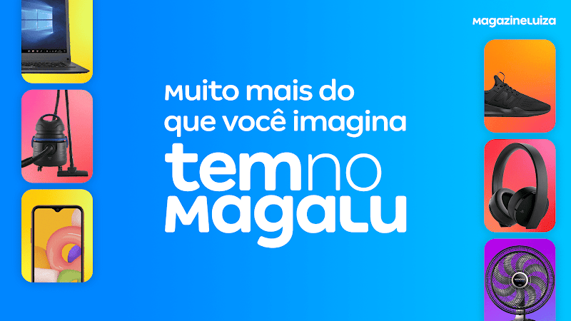 Foto 3 de Magazine Luiza