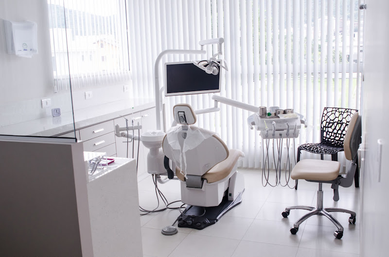 Foto 3 de Magda Koerich - Ortodontista