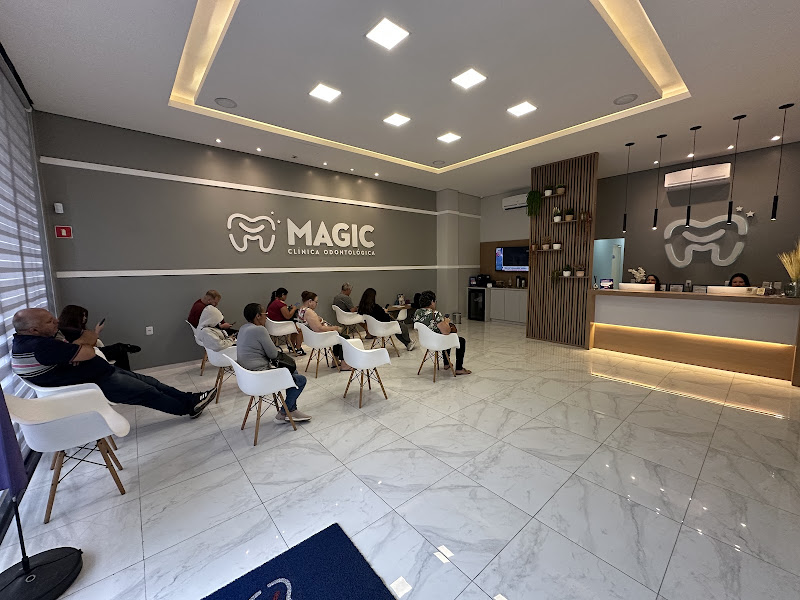 Foto 2 de Magic Odontologia e Implantes