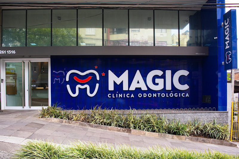 Foto 2 de Magic Odontologia e Implantes