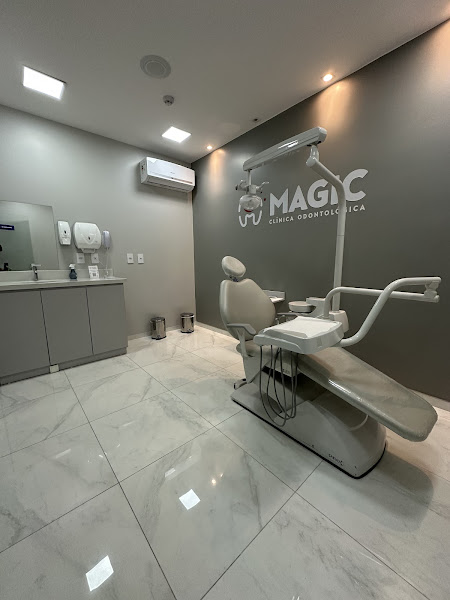 Foto 3 de Magic Odontologia e Implantes