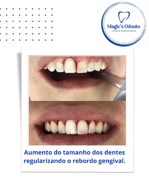 Foto 2 de Magic´s Odonto