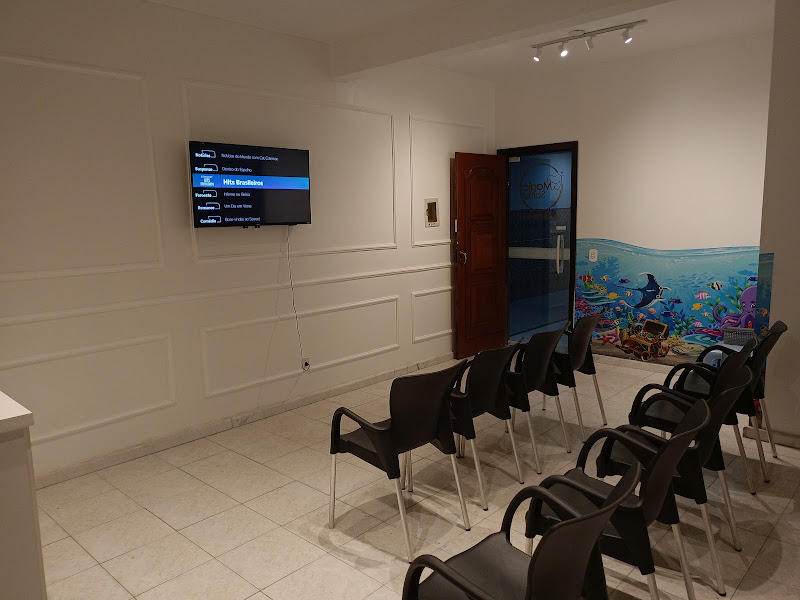 Foto de MAGIC SORRISO - Atendimento Adulto e Infantil - Odontopediatria - Ortodontia- Amil - Bradesco -Odontoprev - Porto Seguro