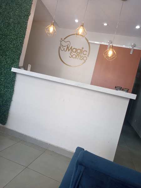 Foto 2 de Magic Sorriso - Nova Iguaçu Odontopediatria Amil Bradesco Odontoprev