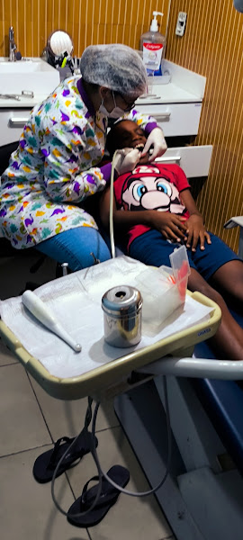 Foto 3 de Magic Sorriso - Nova Iguaçu Odontopediatria Amil Bradesco Odontoprev