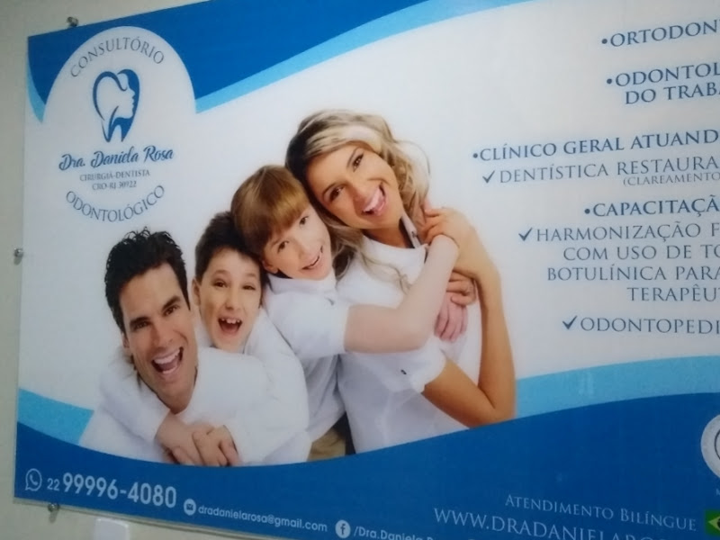 Foto 2 de Magiolo Odontopediatria - Dra. Rafaela P. Magiolo