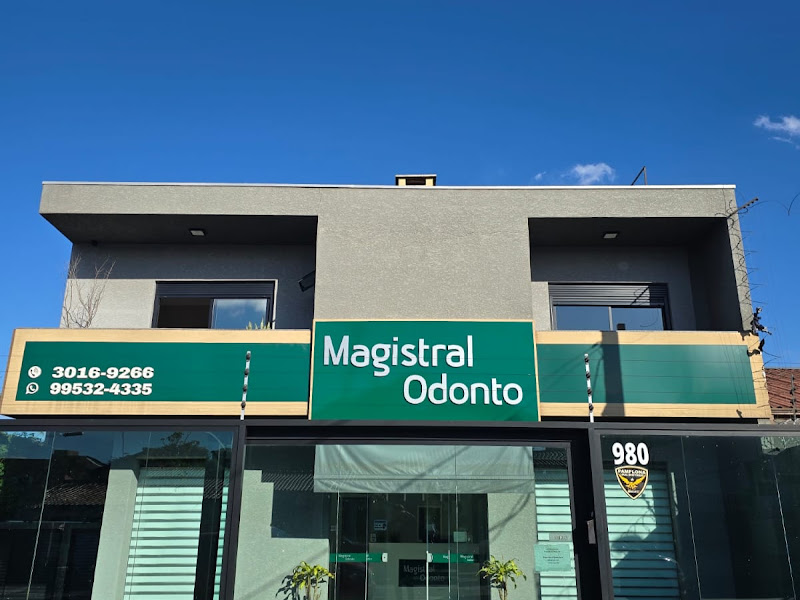 Foto 2 de MAGISTRAL ODONTOLOGIA