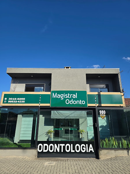 Foto 3 de MAGISTRAL ODONTOLOGIA