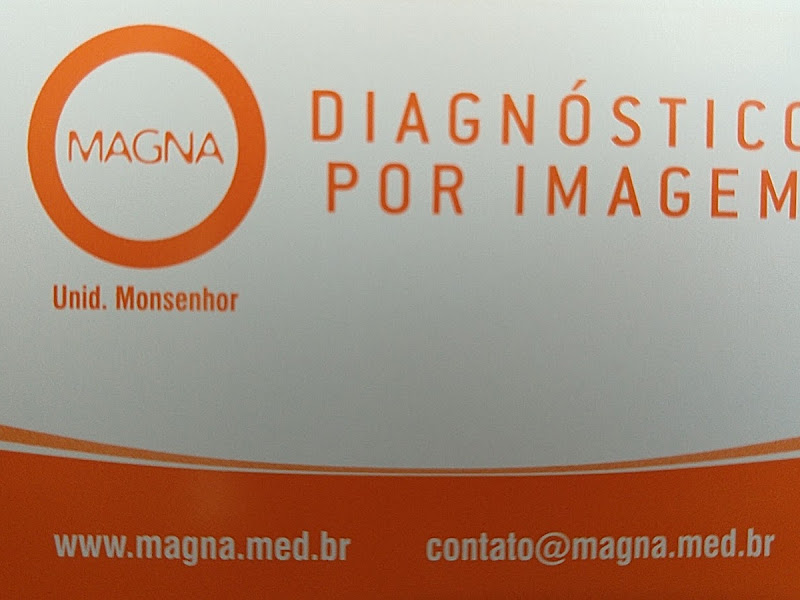 Foto de MAGNA Ressonância Magnética