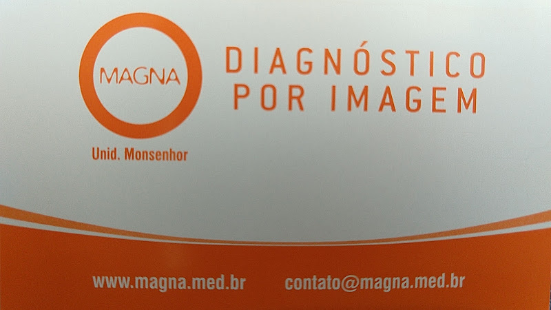 Foto 2 de MAGNA Ressonância Magnética