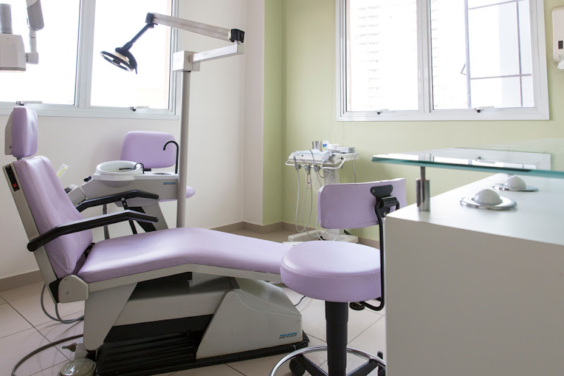 Foto 2 de Magnaghi Odontologia