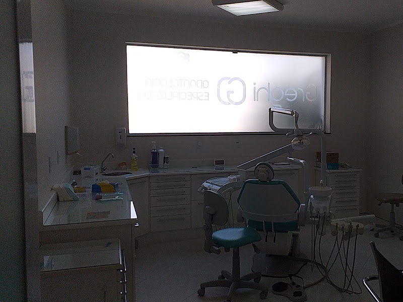 Foto 6 de Magnaghi Odontologia