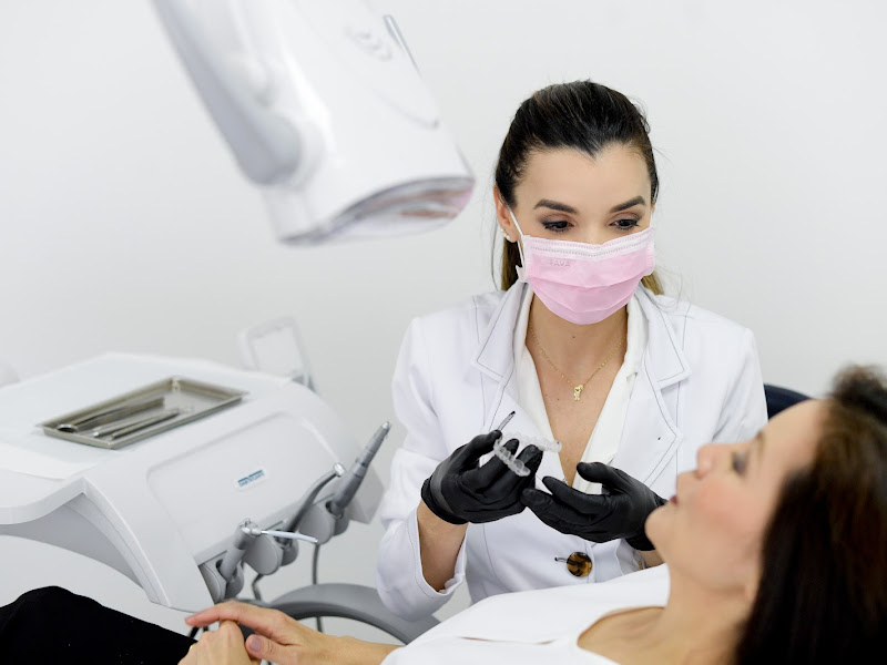 Foto 7 de Magnaghi Odontologia