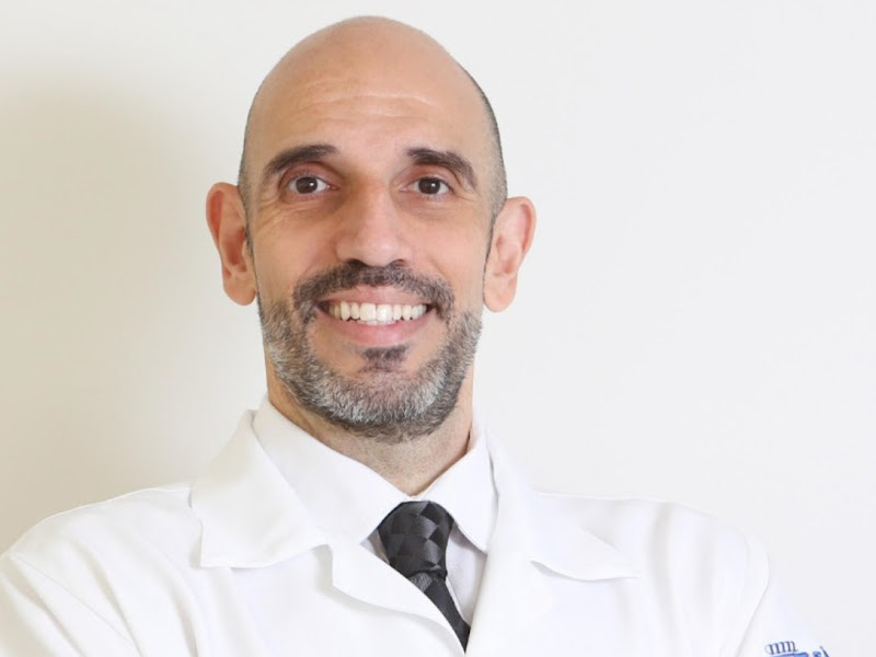 Foto 8 de Magnaghi Odontologia