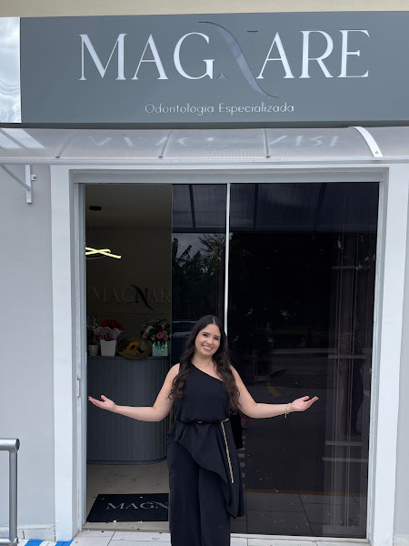 Foto 2 de Magnare Odontologia Especializada