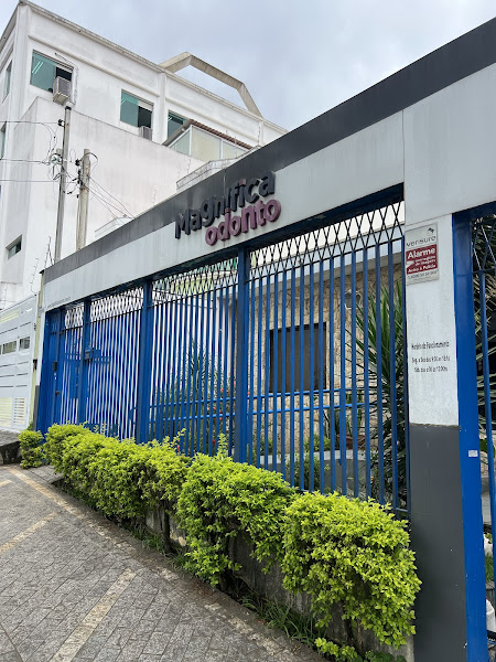 Foto 2 de Magnífica Odonto