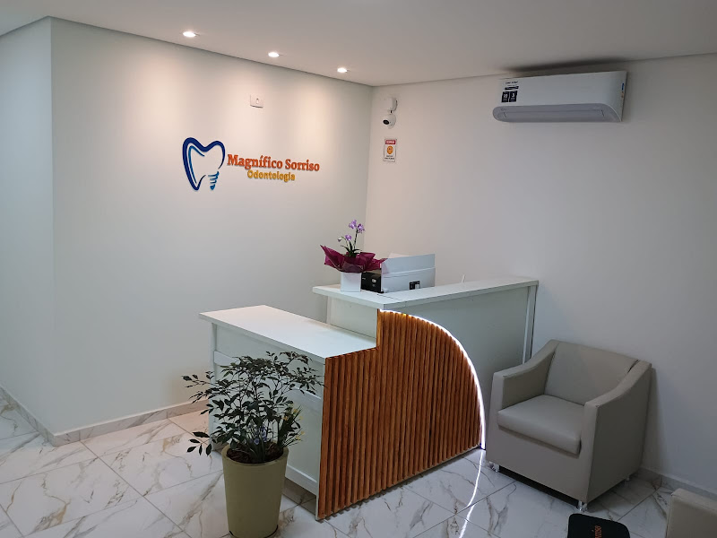 Foto 2 de Magnífico Sorriso