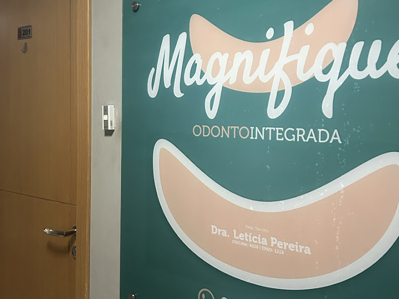 Magnifique Odonto Integrada