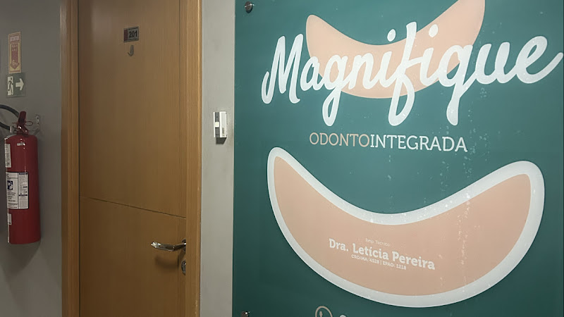 Foto 2 de Magnifique Odonto Integrada