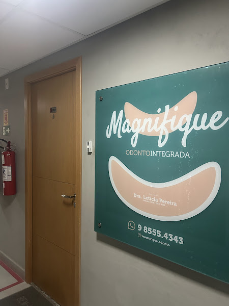 Foto 3 de Magnifique Odonto Integrada