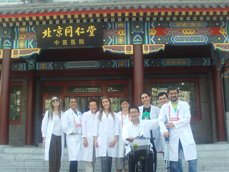 Foto 3 de MAGNO CERQUEIRA | Terapeuta Holístico