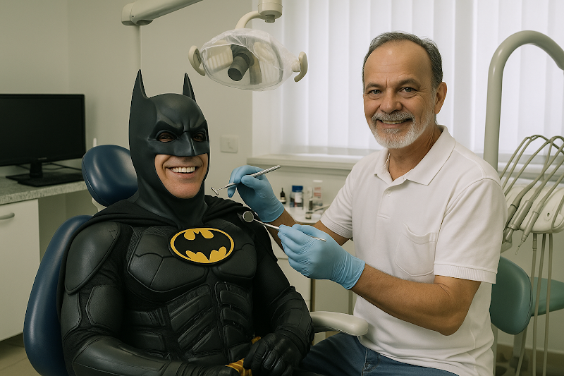 Foto 2 de Magno Odontologia| Dentista em Teresina/Jockei