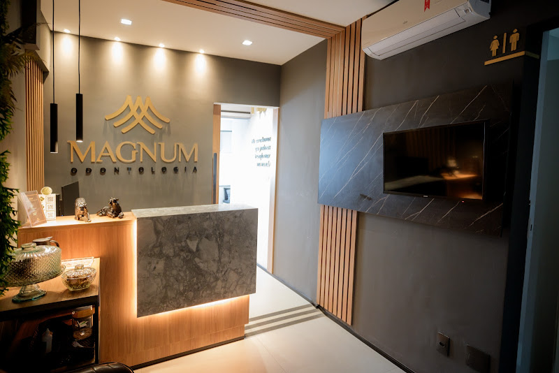 Foto 4 de Magnum Odontologia