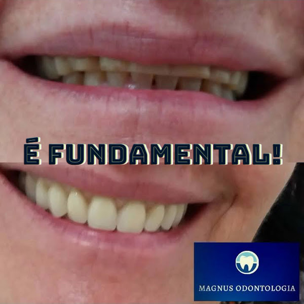Foto 3 de Magnus Odontologia - Dentista Curva do S