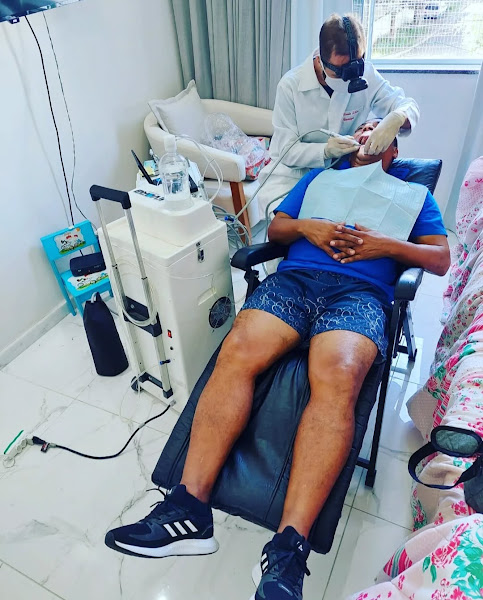 Foto de Mago do Dente